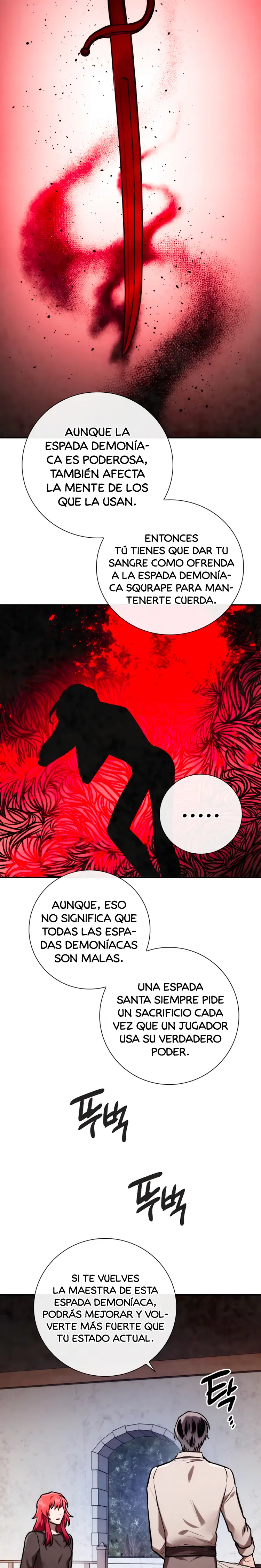 MEMORIZE capítulo 82 página 27