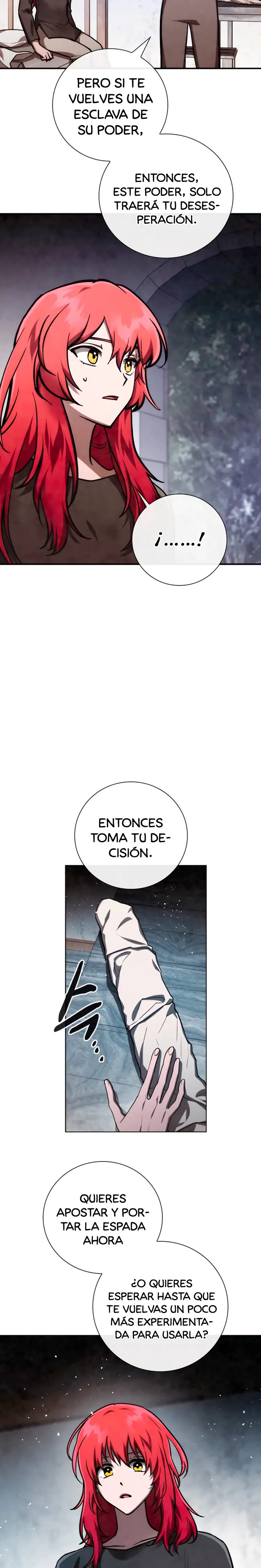MEMORIZE capítulo 82 página 28