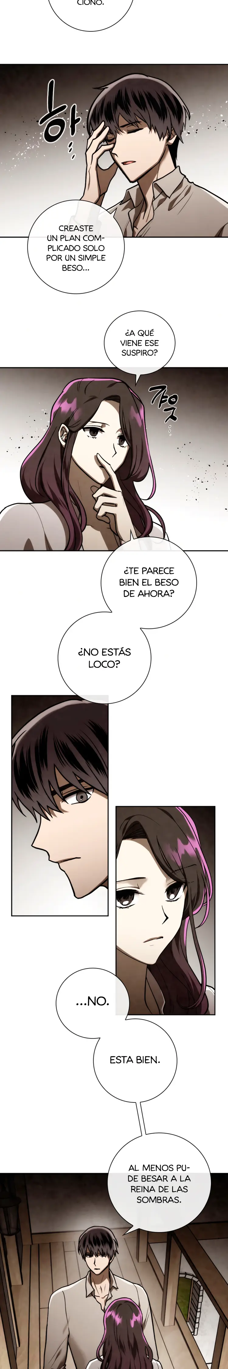 MEMORIZE capítulo 83 página 12