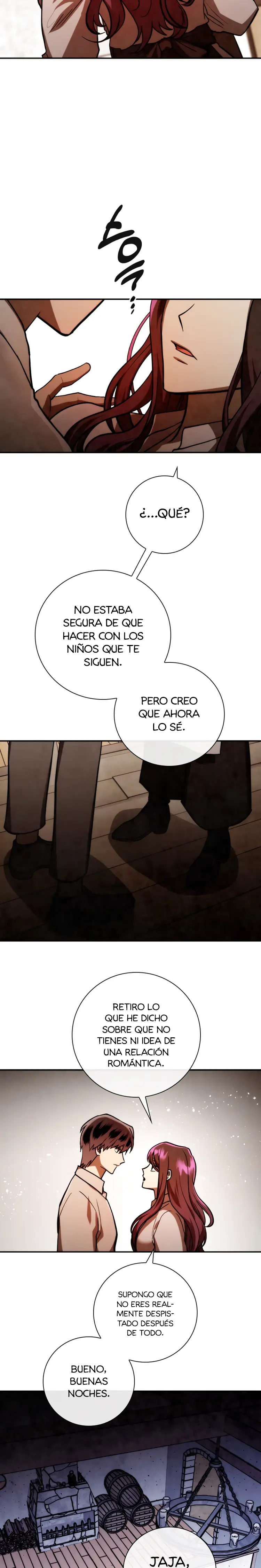 MEMORIZE capítulo 83 página 14