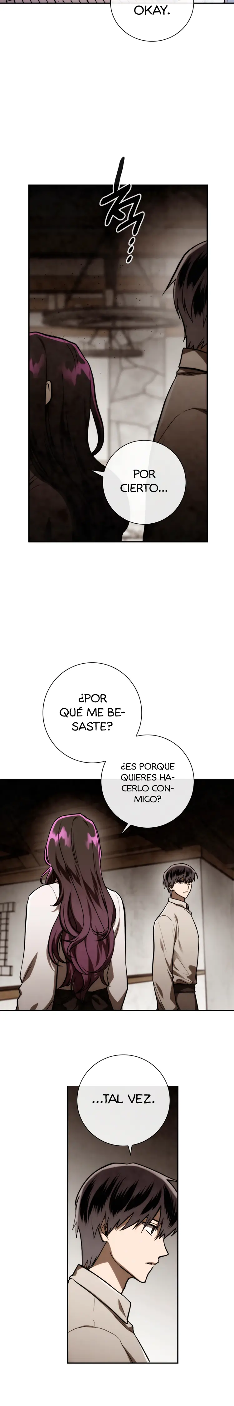 MEMORIZE capítulo 83 página 15