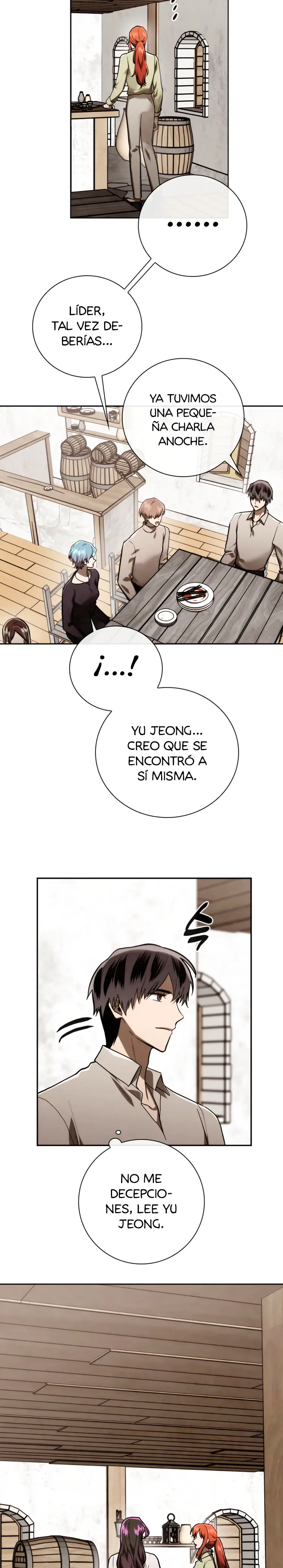 MEMORIZE capítulo 83 página 24