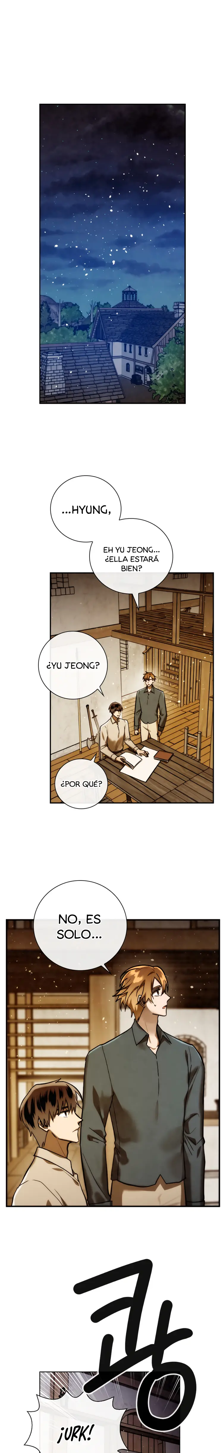 MEMORIZE capítulo 84 página 2