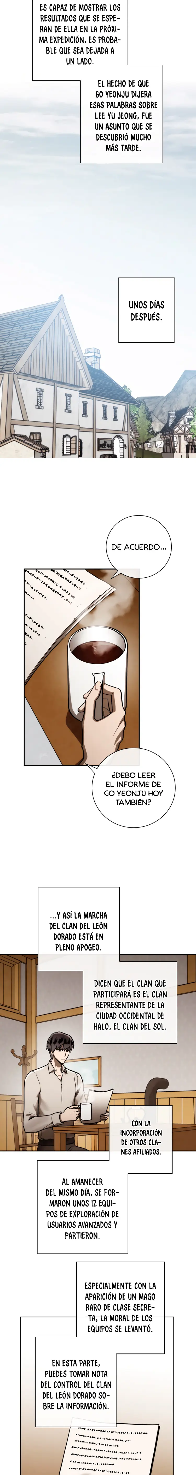MEMORIZE capítulo 84 página 12
