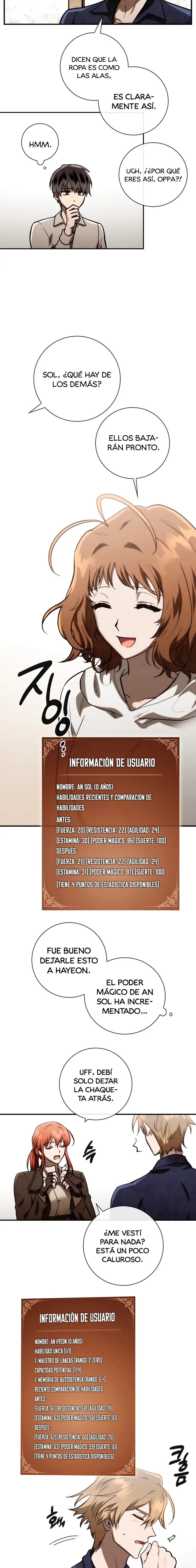 MEMORIZE capítulo 84 página 15
