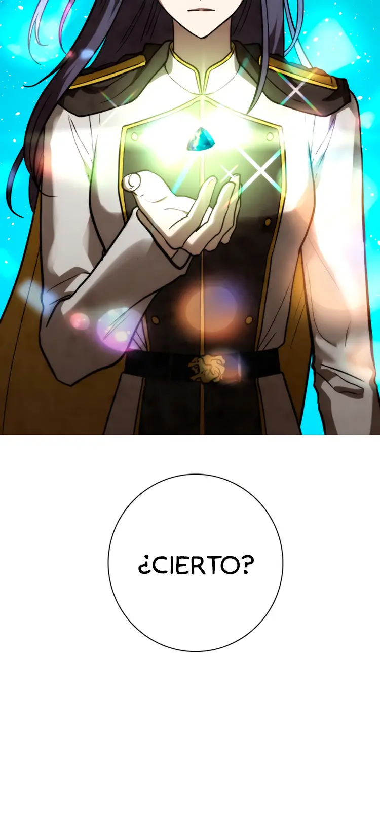 MEMORIZE capítulo 84 página 21