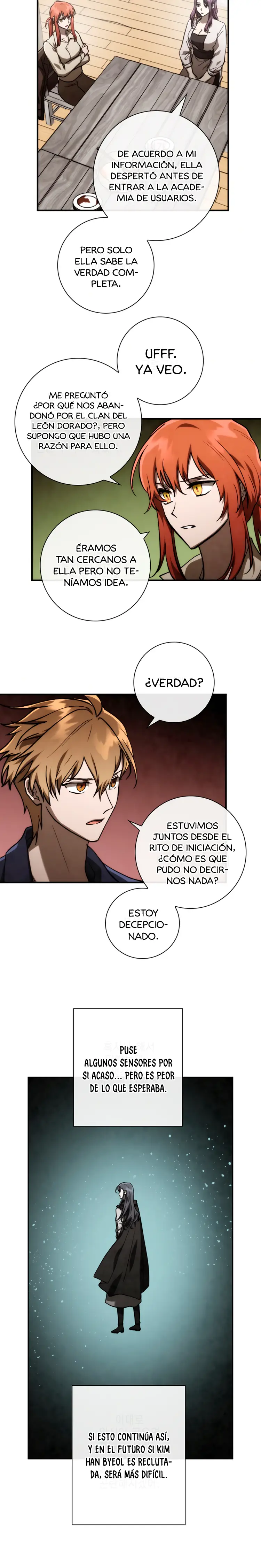 MEMORIZE capítulo 85 página 4