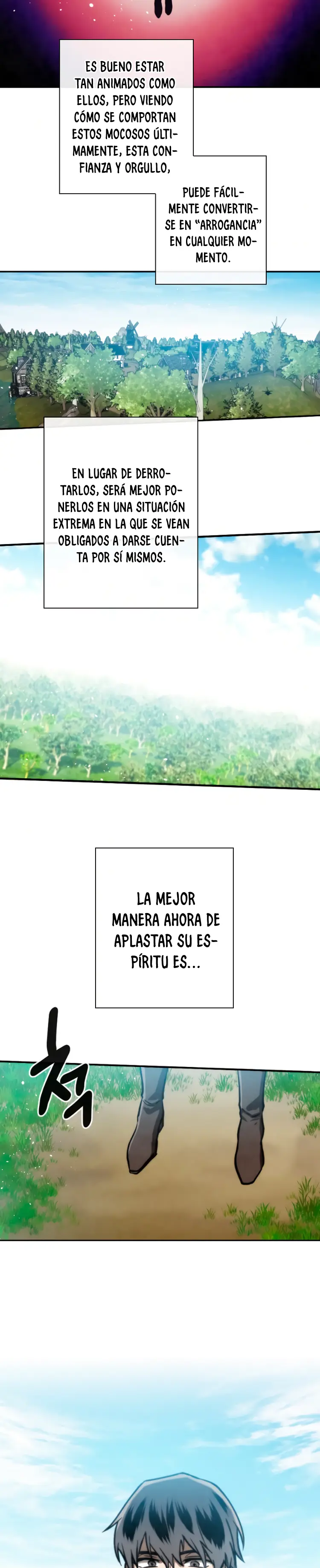 MEMORIZE capítulo 85 página 25