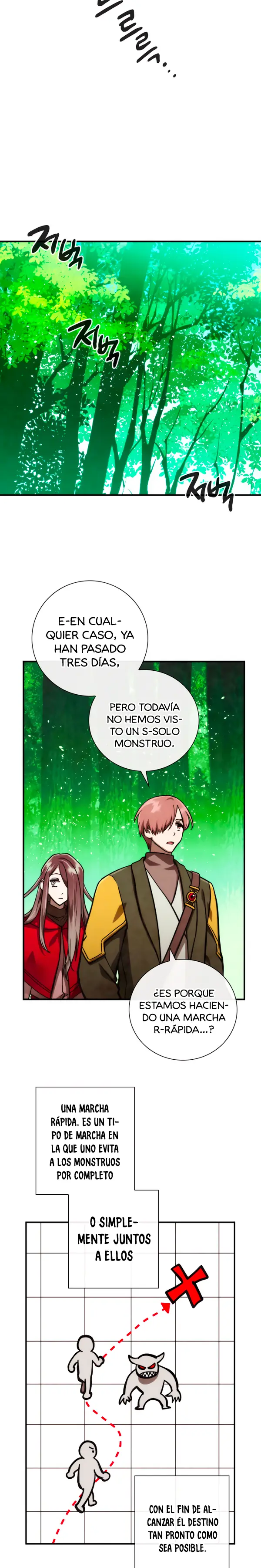 MEMORIZE capítulo 86 página 13