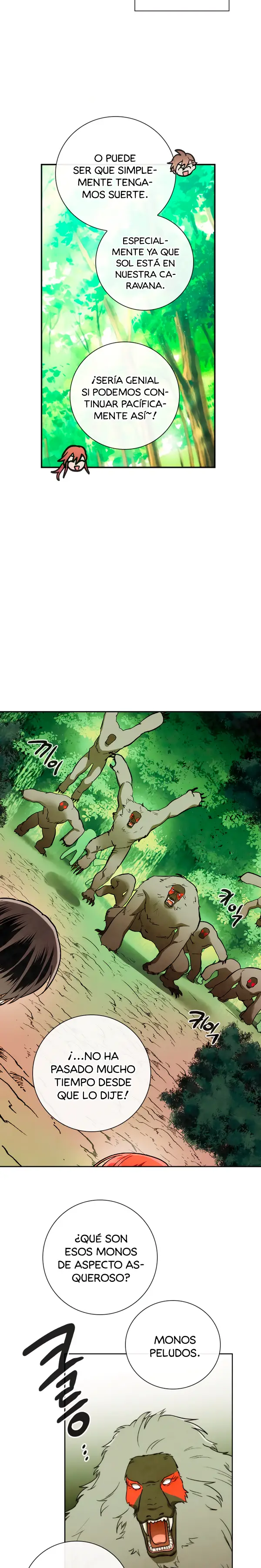 MEMORIZE capítulo 86 página 14