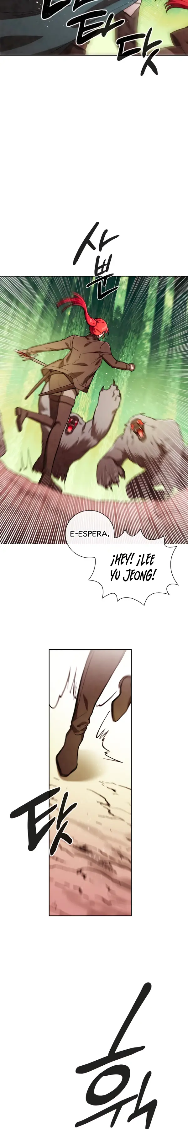 MEMORIZE capítulo 86 página 19