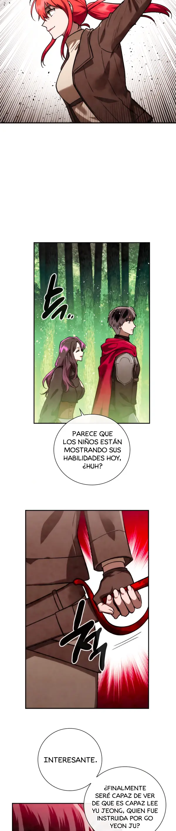 MEMORIZE capítulo 86 página 24