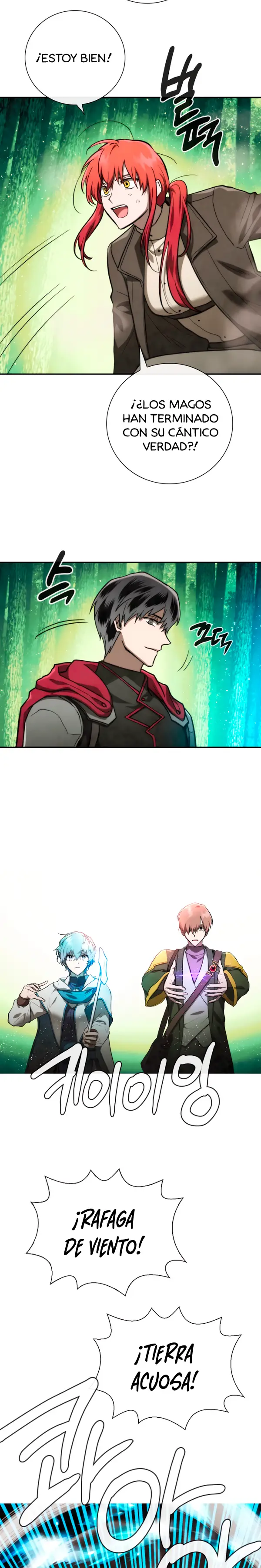 MEMORIZE capítulo 87 página 7