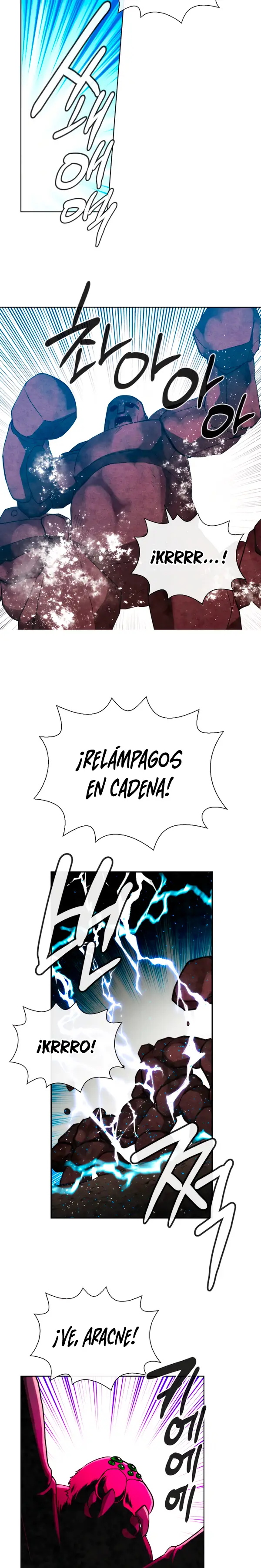 MEMORIZE capítulo 87 página 15