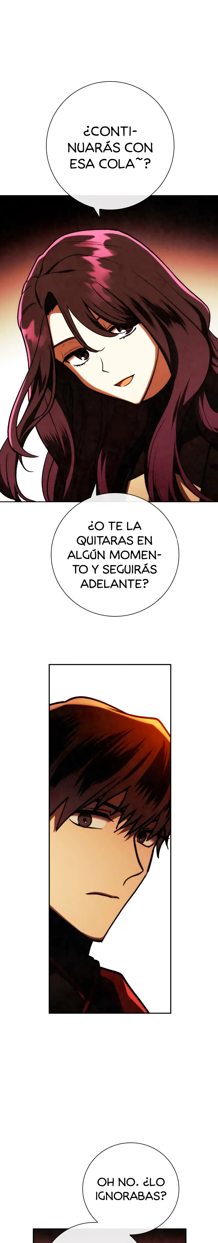 MEMORIZE capítulo 88 página 2