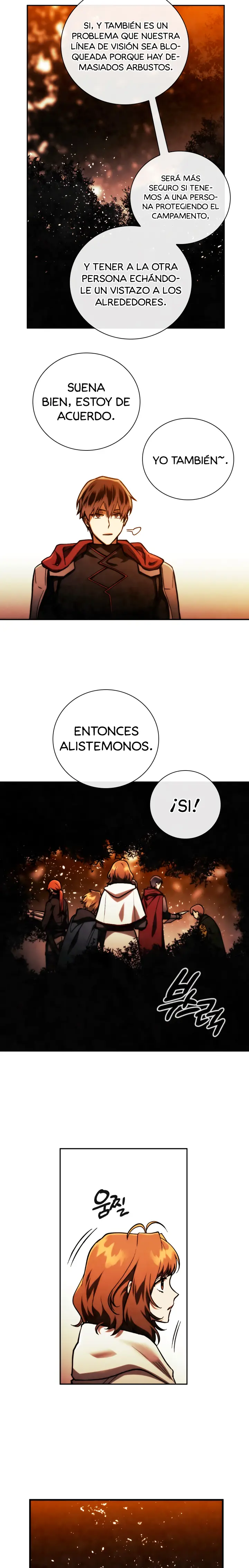 MEMORIZE capítulo 88 página 11