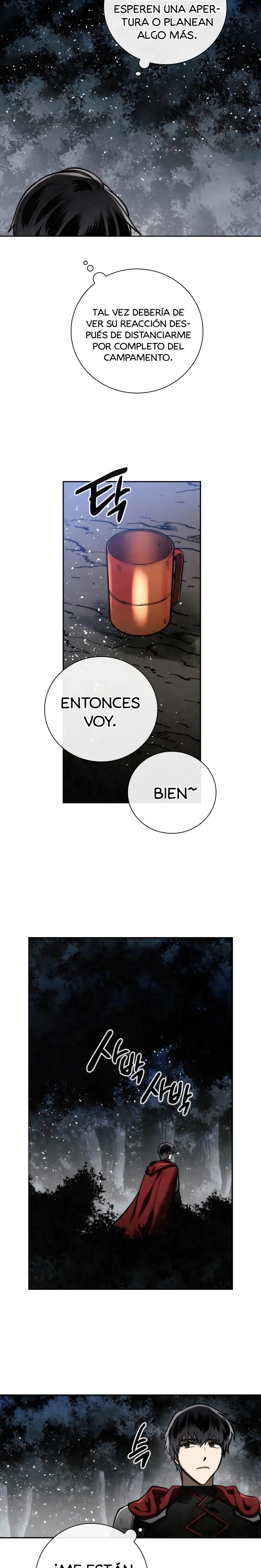 MEMORIZE capítulo 88 página 15