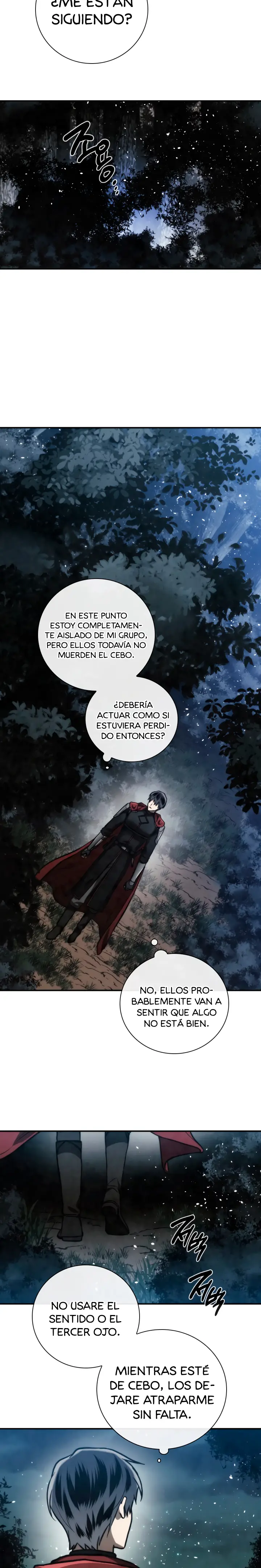 MEMORIZE capítulo 88 página 16