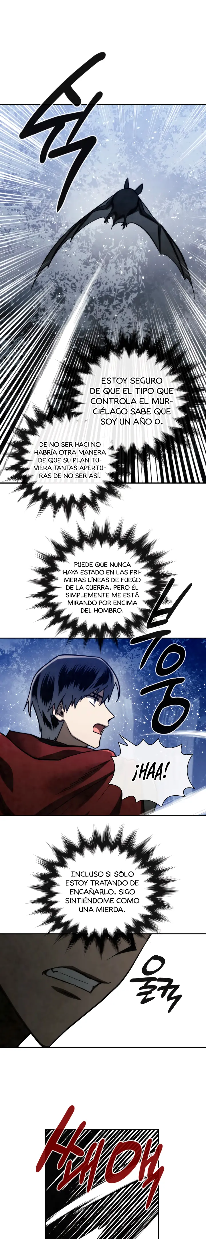 MEMORIZE capítulo 88 página 19