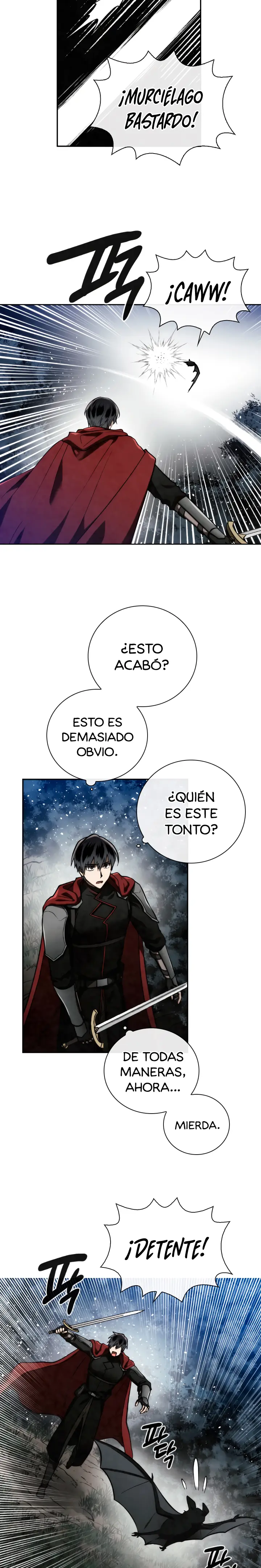 MEMORIZE capítulo 88 página 20
