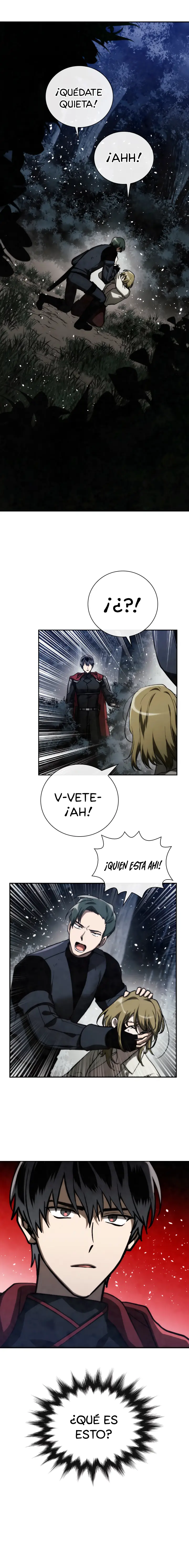 MEMORIZE capítulo 89 página 2