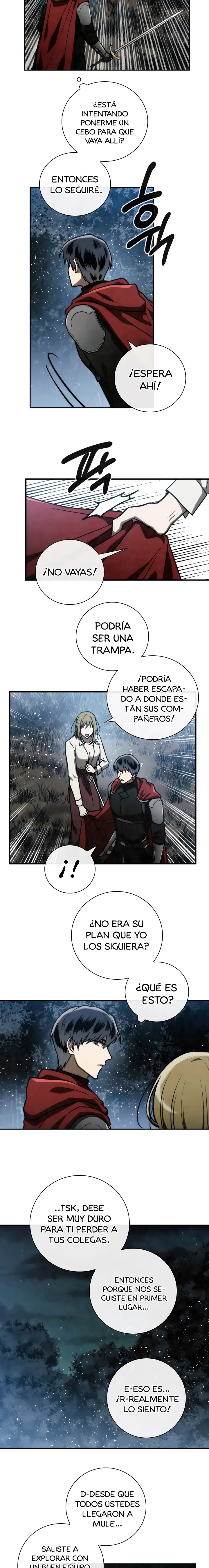 MEMORIZE capítulo 89 página 11