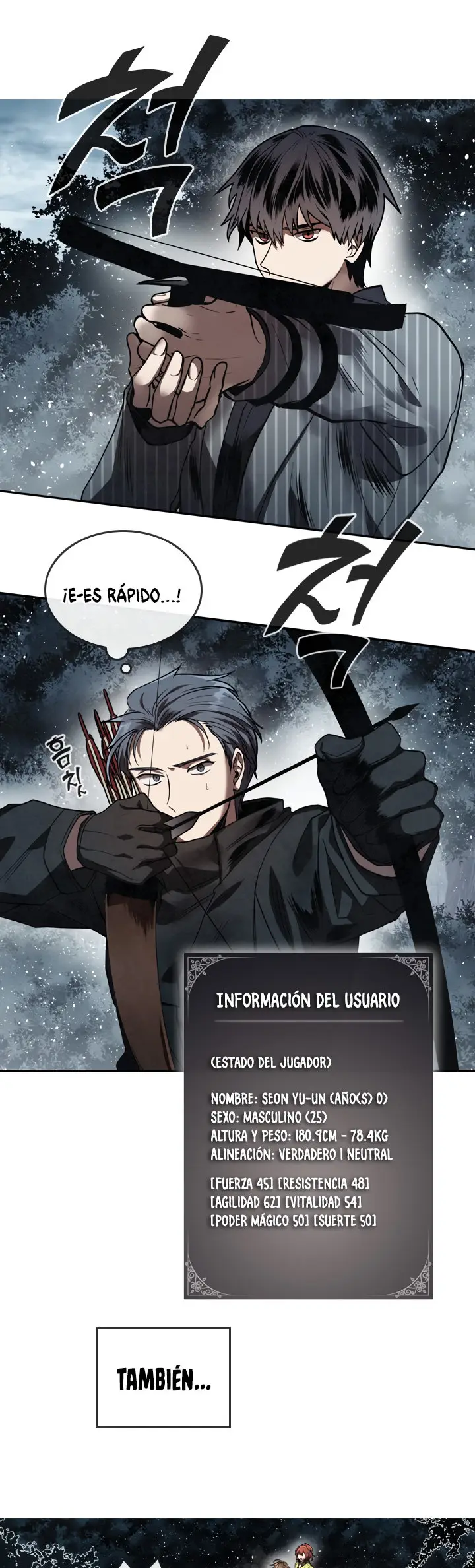 MEMORIZE capítulo 9 página 3