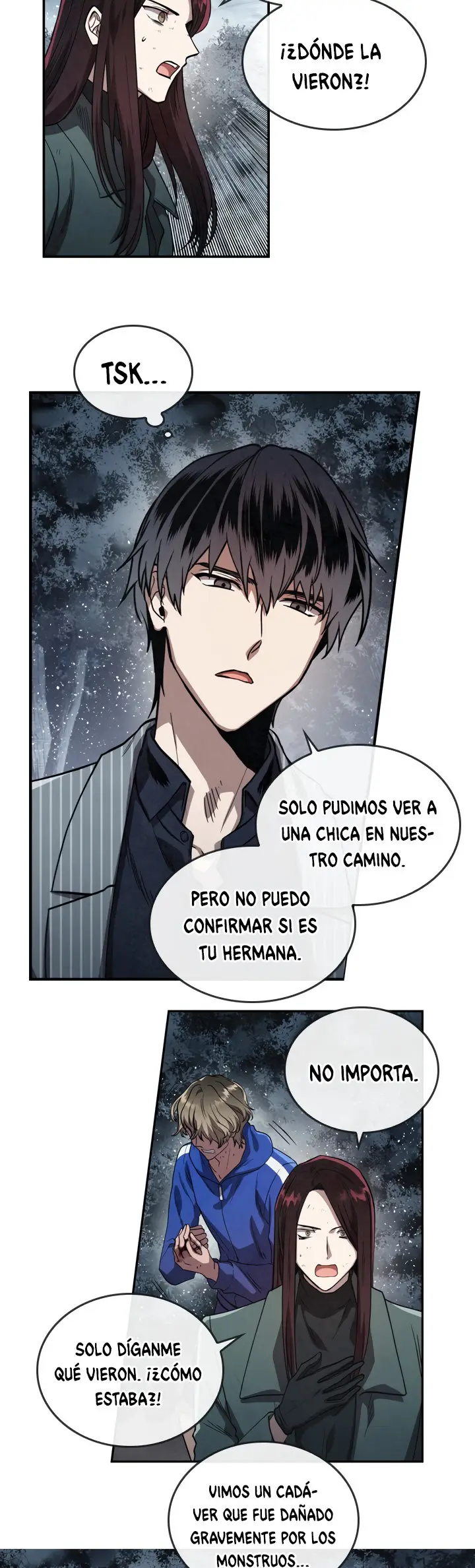 MEMORIZE capítulo 9 página 10