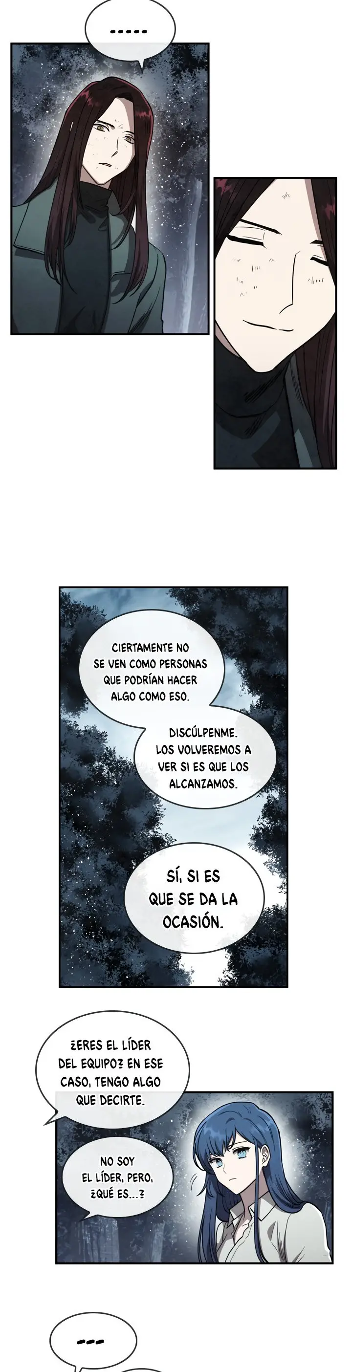 MEMORIZE capítulo 9 página 14