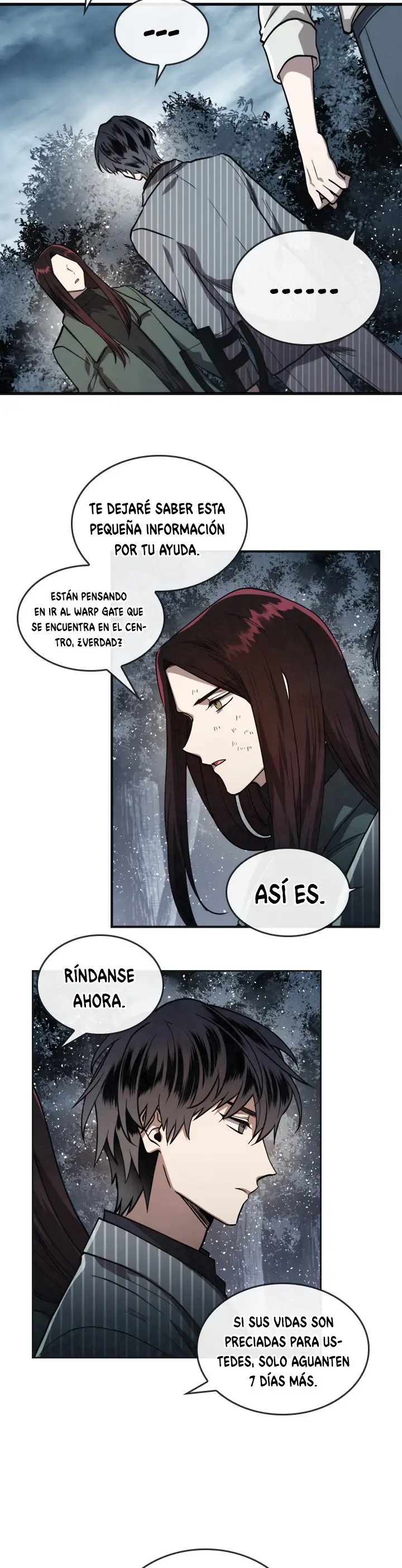 MEMORIZE capítulo 9 página 15