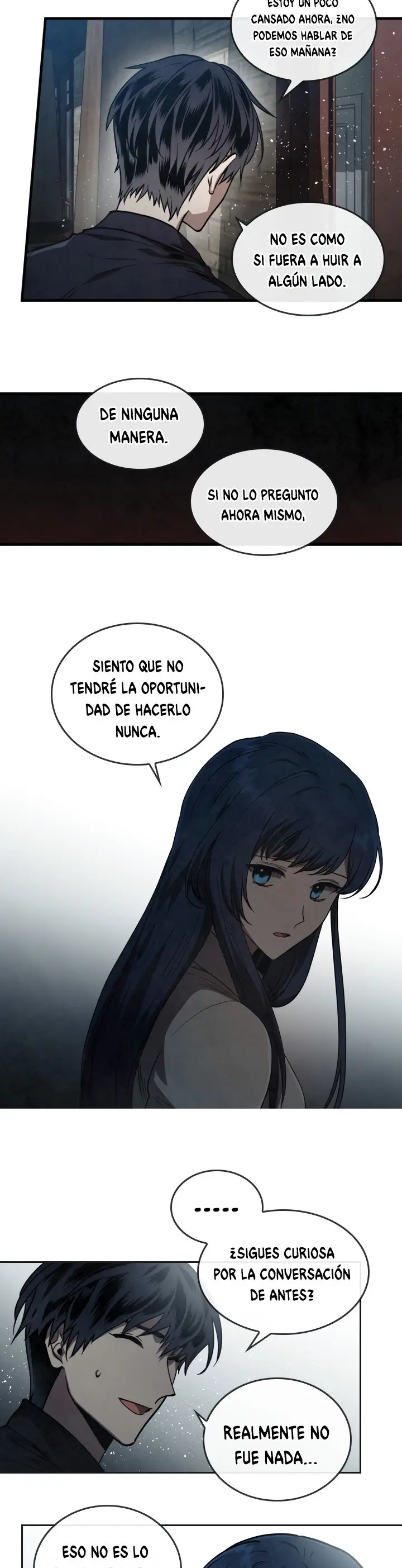 MEMORIZE capítulo 9 página 20