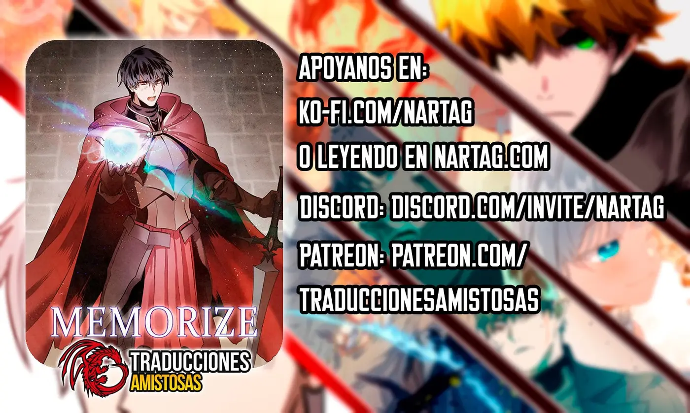 MEMORIZE capítulo 90 página 3