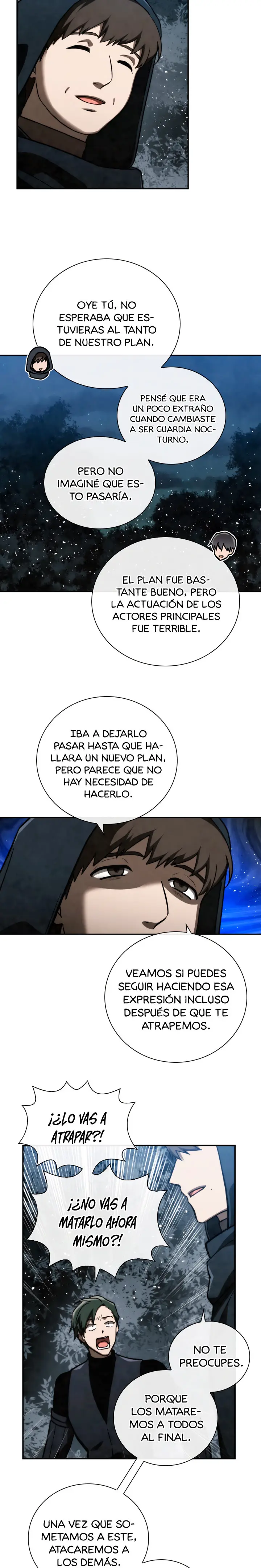 MEMORIZE capítulo 90 página 11