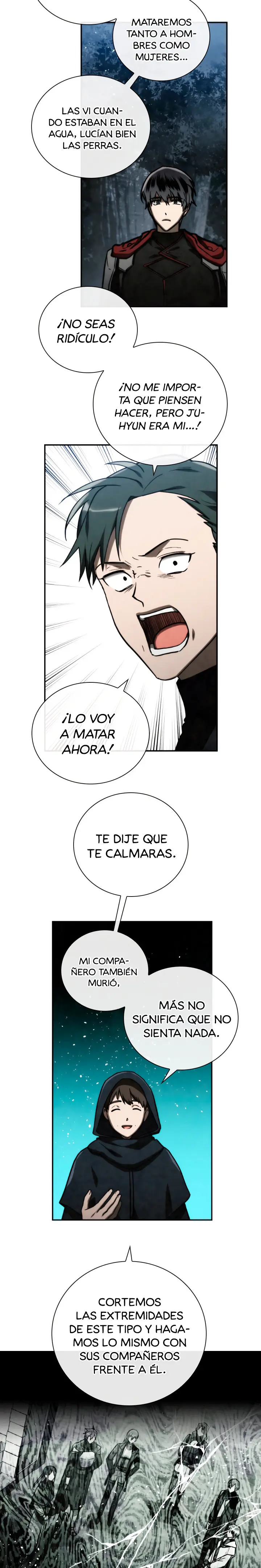 MEMORIZE capítulo 90 página 12