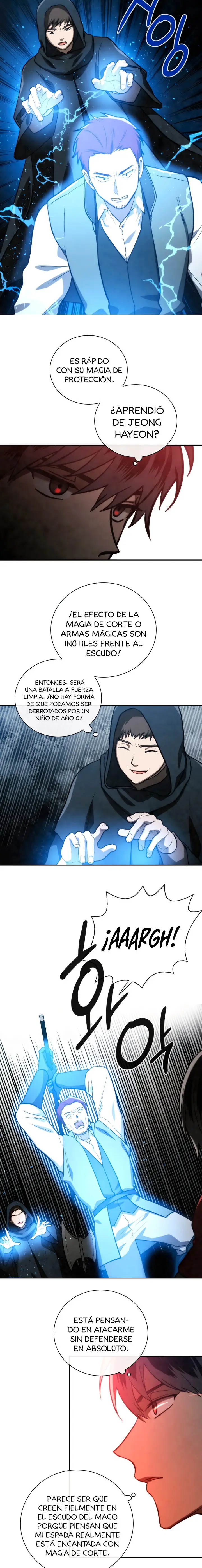 MEMORIZE capítulo 90 página 21