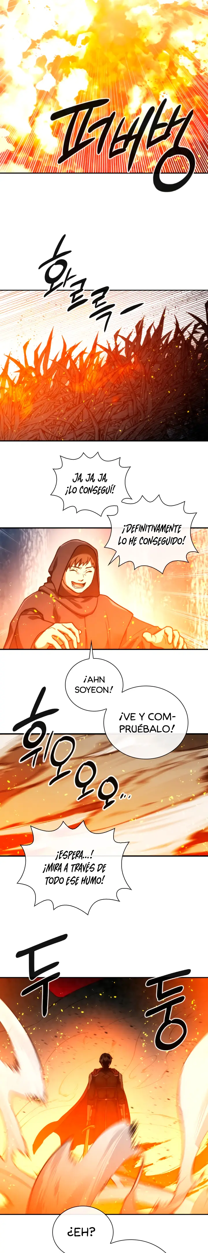 MEMORIZE capítulo 91 página 11