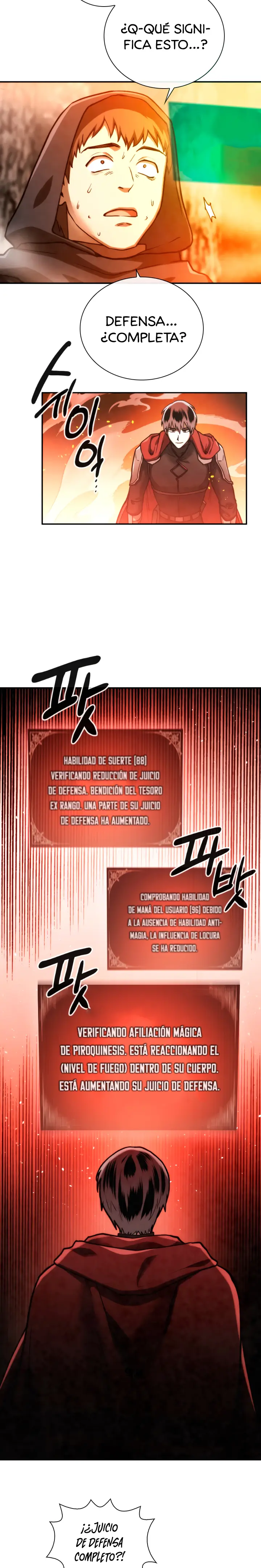 MEMORIZE capítulo 91 página 12