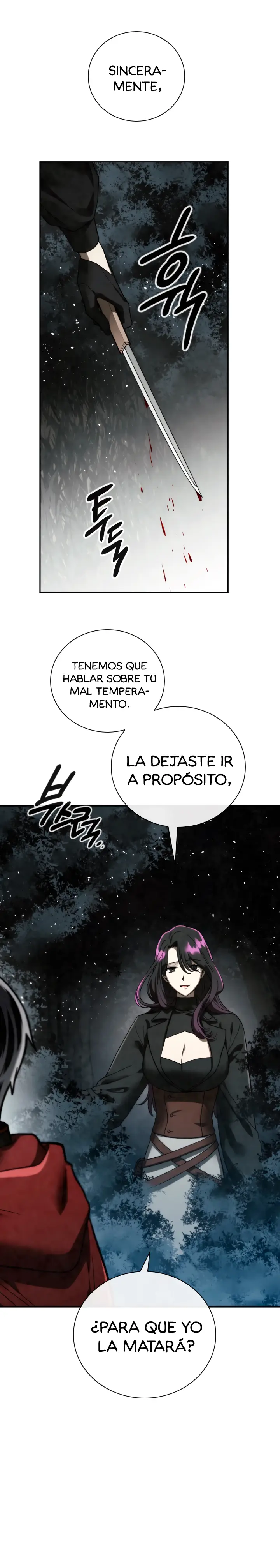 MEMORIZE capítulo 91 página 28
