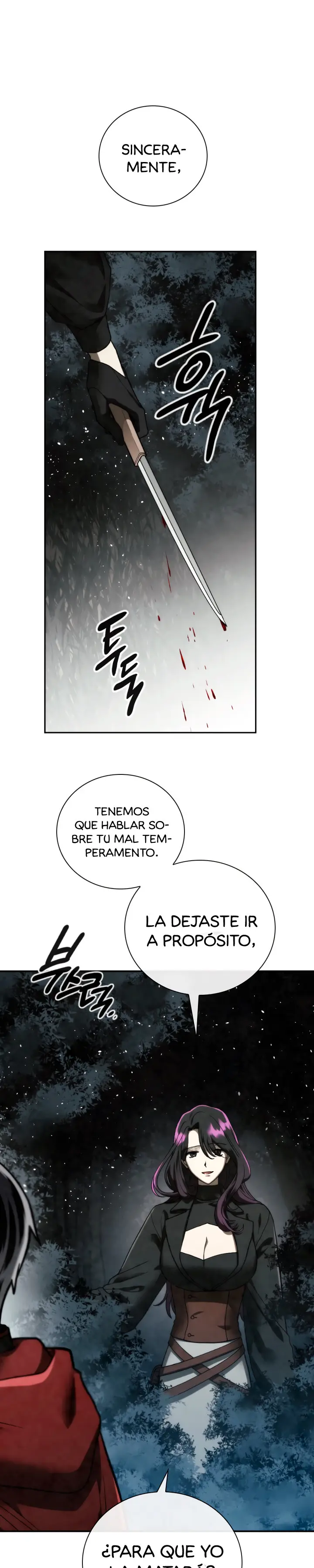 MEMORIZE capítulo 92 página 4