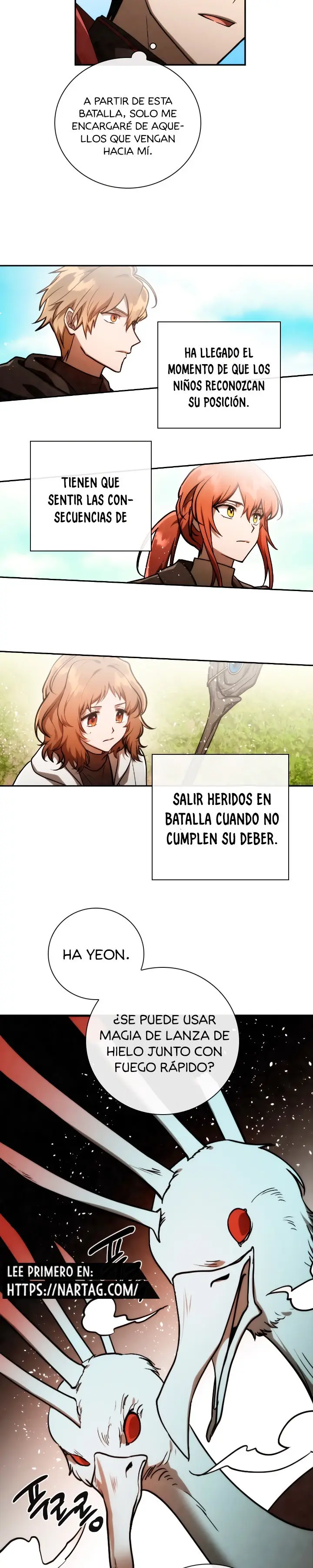 MEMORIZE capítulo 92 página 12