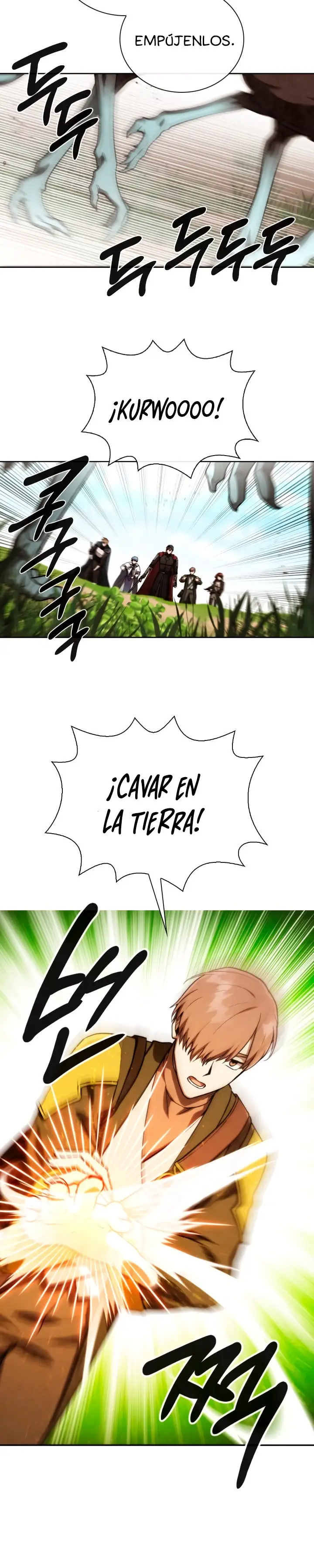 MEMORIZE capítulo 92 página 15