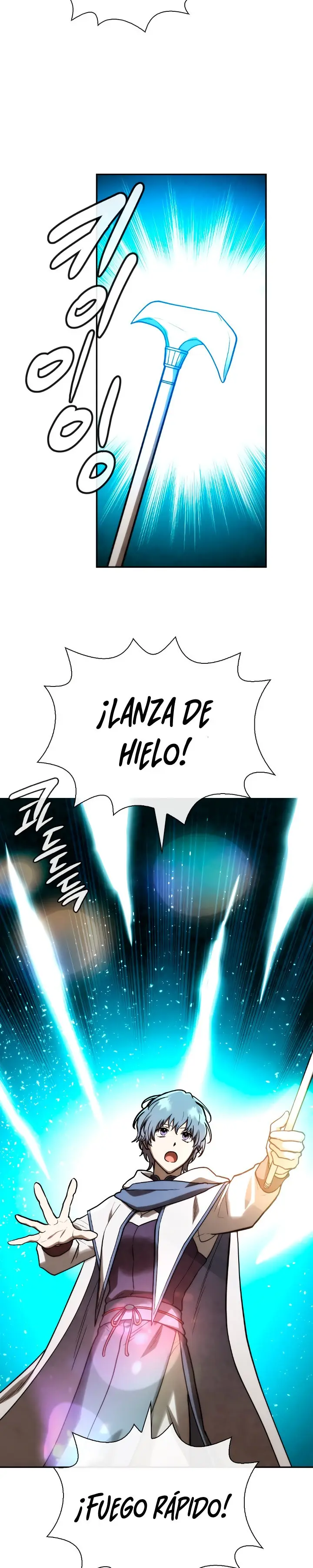 MEMORIZE capítulo 92 página 17