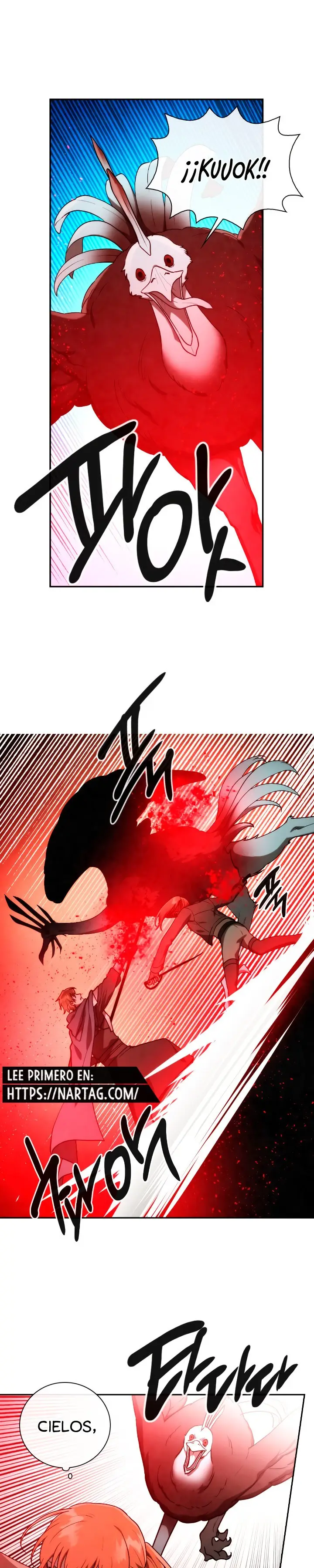 MEMORIZE capítulo 92 página 23