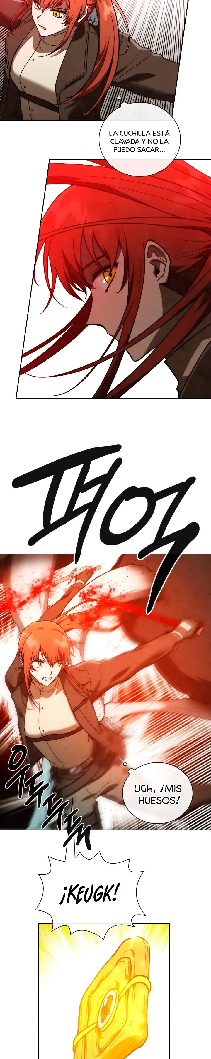 MEMORIZE capítulo 92 página 24