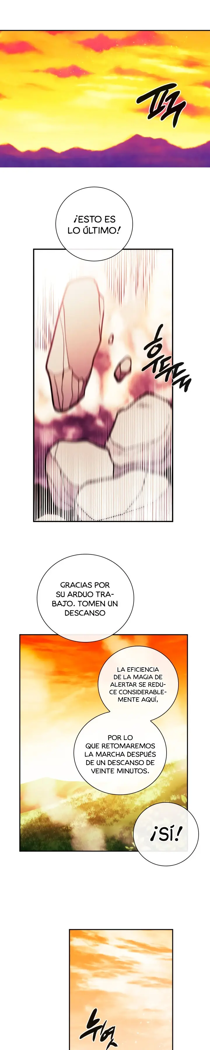 MEMORIZE capítulo 92 página 26