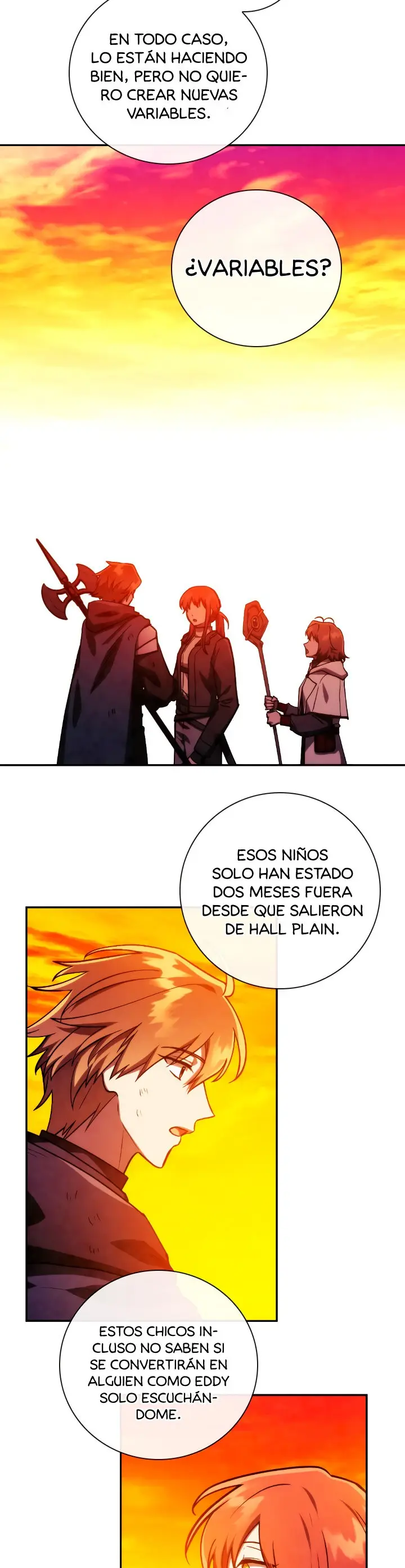 MEMORIZE capítulo 92 página 30