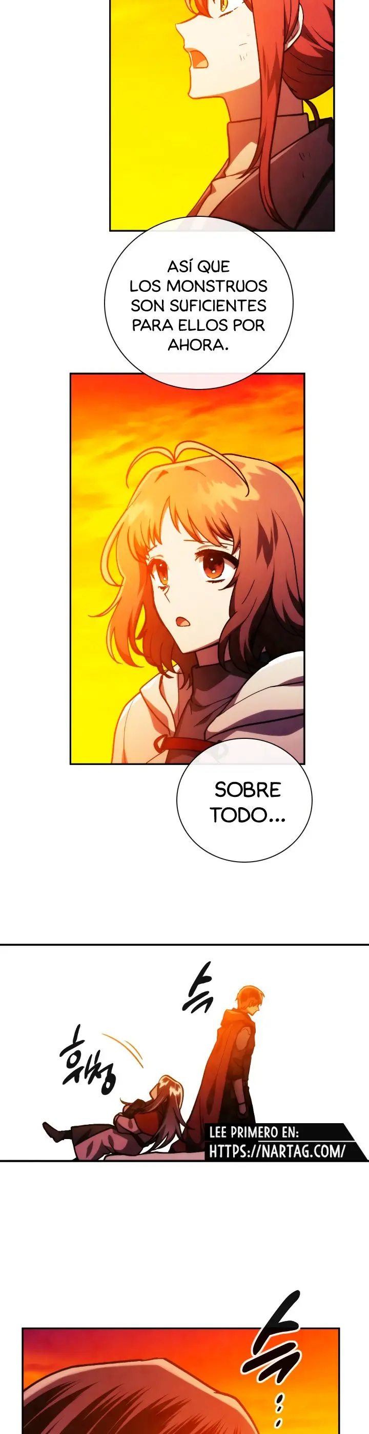MEMORIZE capítulo 92 página 31