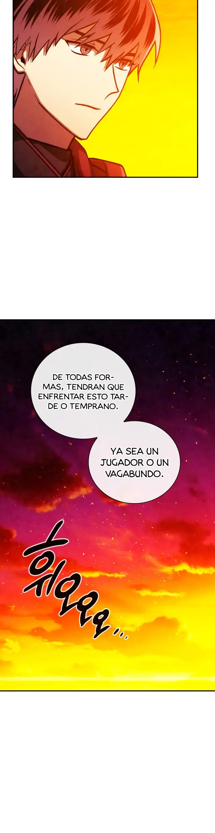 MEMORIZE capítulo 92 página 32