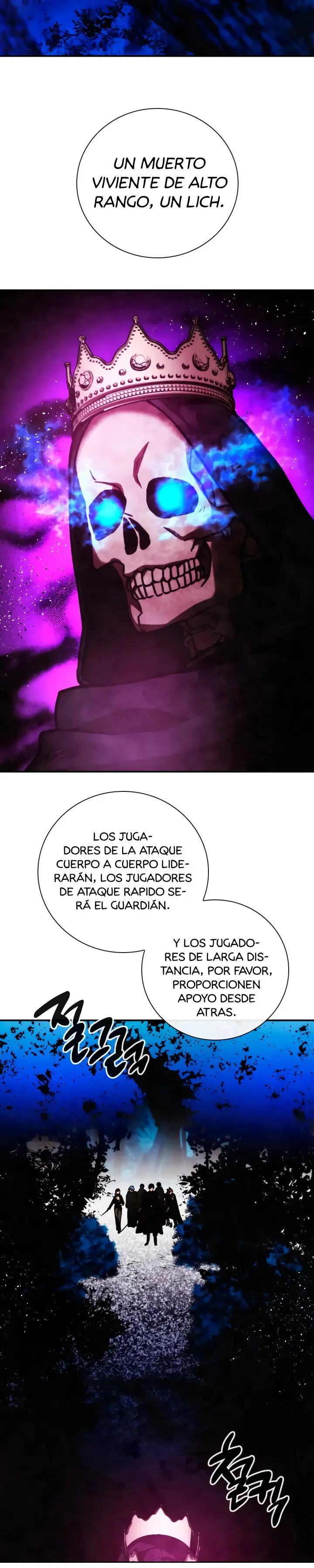 MEMORIZE capítulo 93 página 22
