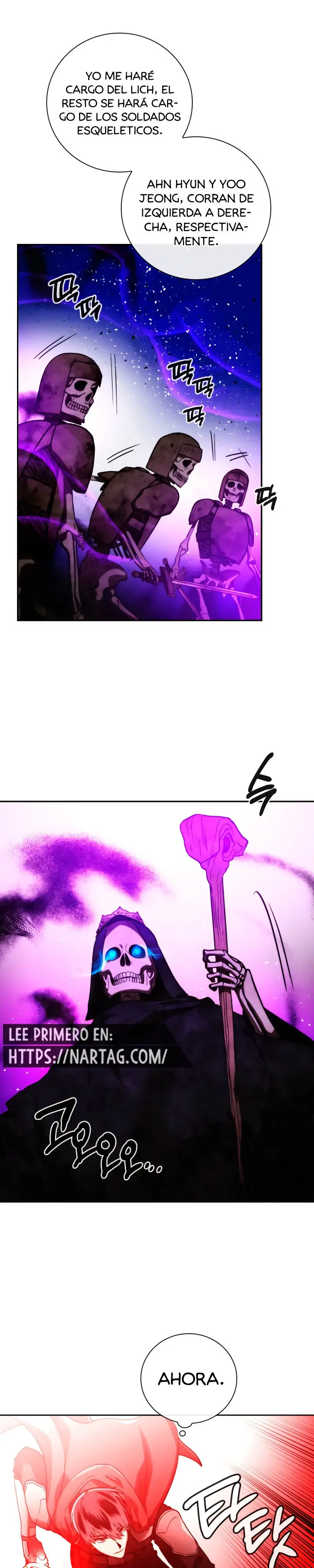 MEMORIZE capítulo 93 página 23